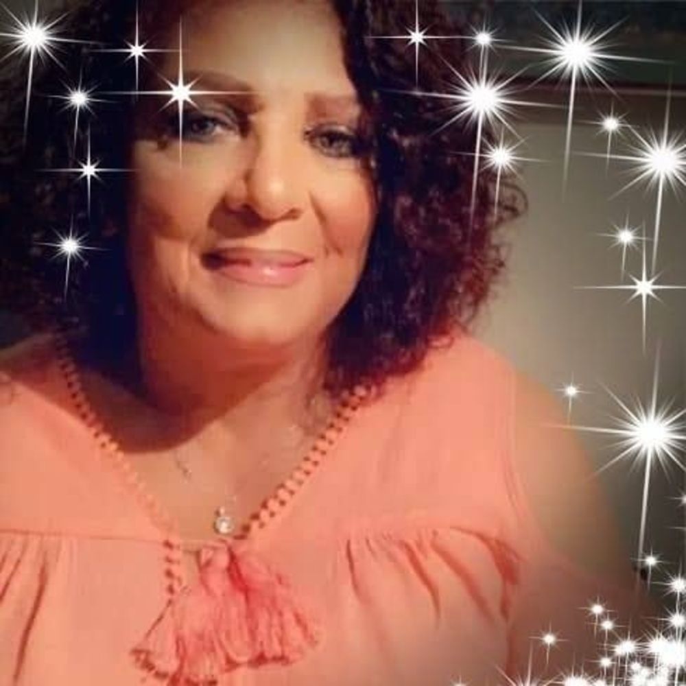 Meet your Posher, Diane